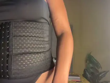 Bongacams Nude Webcam of SexyBaddie