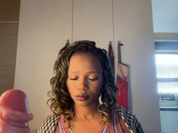 Bongacams Live Sex of SexyBaddie