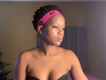 Bongacams Sex Chat of SexyBaddie