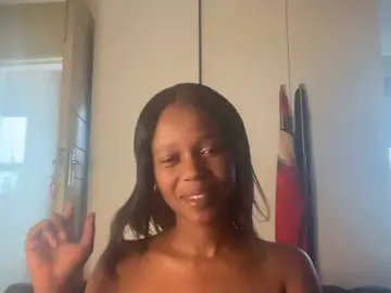 Bongacams Adult Webcams of SexyBaddie