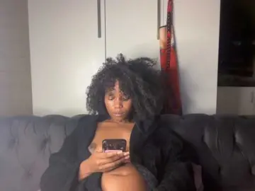 Bongacams Adult Webcams of SexyBaddie