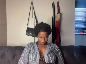 Bongacams Adult Video Chat of SexyBaddie