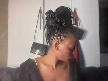 Bongacams Adult Video Chat of SexyBaddie