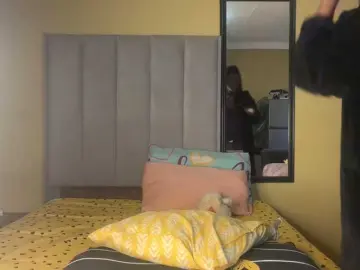 Bongacams Live Porn of SexyBaddie