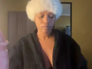 Bongacams Best Webcam of SexyBaddie