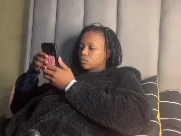 Bongacams Live Porn of SexyBaddie
