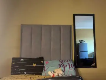 Bongacams Live Porn of SexyBaddie