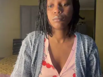 Bongacams Free Porn Cam of SexyBaddie