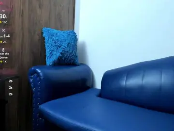 Bongacams Private Sex Chat of Skinny-Mature