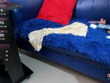 Bongacams Sex Cam of Skinny-Mature