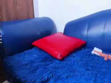 Bongacams Sex Cam of Skinny-Mature