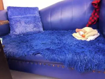 Bongacams Live Sex Cam of Skinny-Mature