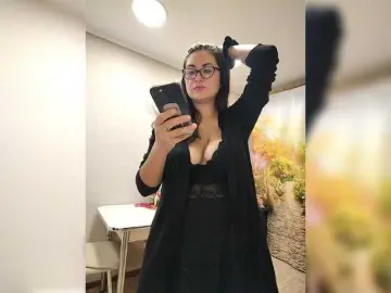 Bongacams Private Sex Chat of AlicaMiller