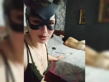 Bongacams Live Sex Cam of BlackPanther1