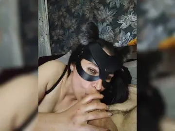Bongacams Sex Cam of BlackPanther1