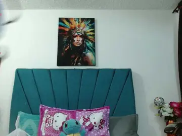 Bongacams Free Porn Cam of Dubraska1