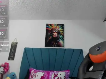 Bongacams Best Webcam of Dubraska1