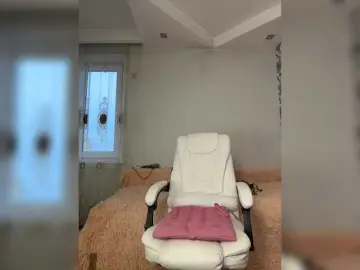 Bongacams Adult Video Chat of Eva-Bella