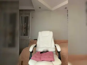 Bongacams Live Porn of Eva-Bella