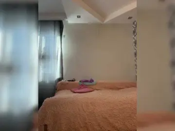 Bongacams Live Porn of Eva-Bella