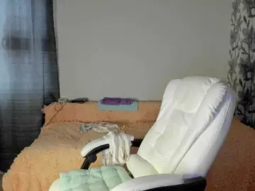 Bongacams Nude Webcam of Eva-Bella