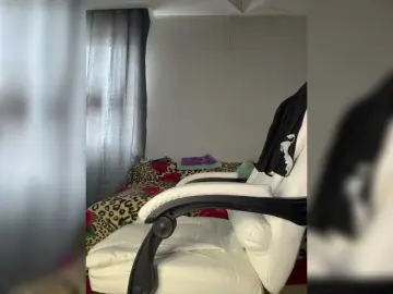 Bongacams Live Sex of Eva-Bella