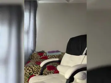 Bongacams Free Porn Cam of Eva-Bella