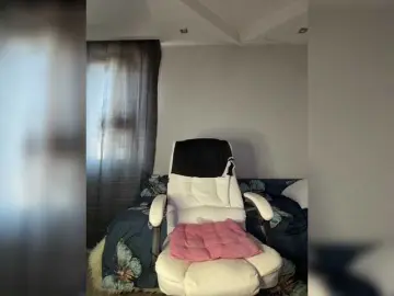 Bongacams Adult Webcam of Eva-Bella