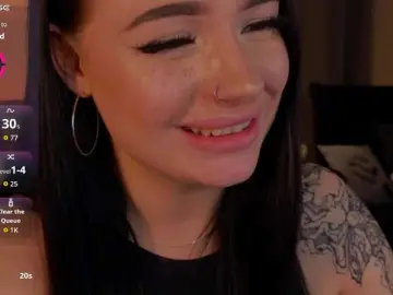 Bongacams Adult Video Chat of LisaAndDenis