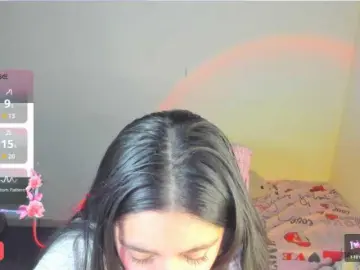 Bongacams Nude Webcam of LitleMily