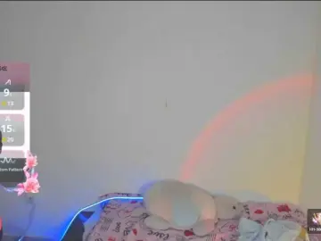 Bongacams Private Sex Chat of LitleMily