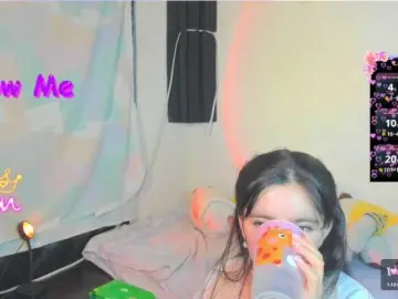 Bongacams Sex Cam of LitleMily