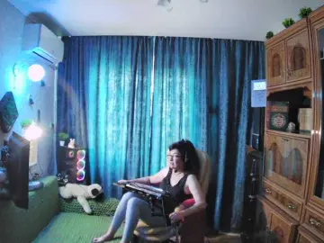 Bongacams Watch Live Sex Cams of Margarita33
