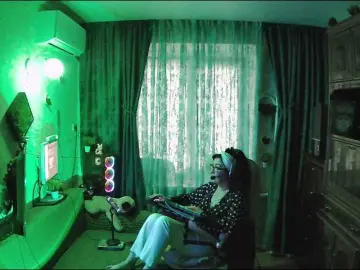 Bongacams Free Porn Cam of Margarita33