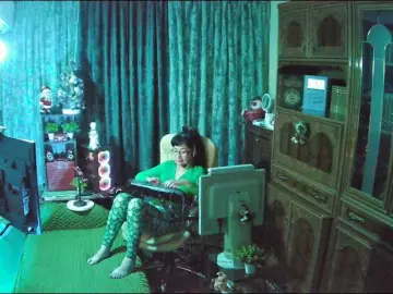 Bongacams Sex Cam of Margarita33