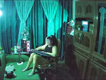 Bongacams Live Porn of Margarita33