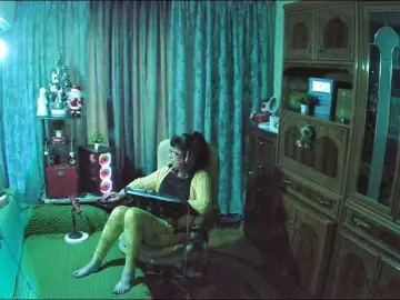 Bongacams Free Porn Cam of Margarita33