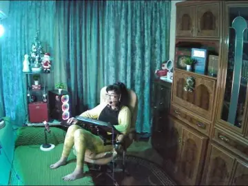 Bongacams Sex Chat of Margarita33