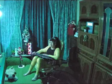 Bongacams Live Porn of Margarita33