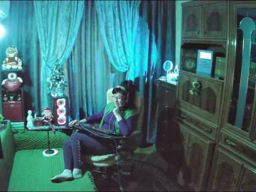 Bongacams Live Porn of Margarita33