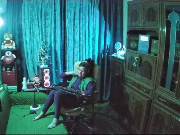 Bongacams Free Porn Cam of Margarita33