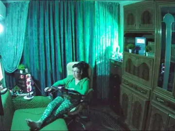 Bongacams Adult Webcam of Margarita33