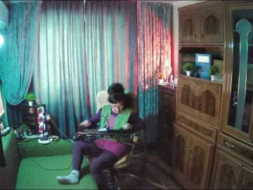 Bongacams Private Sex Chat of Margarita33