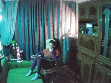 Bongacams Live Sex of Margarita33