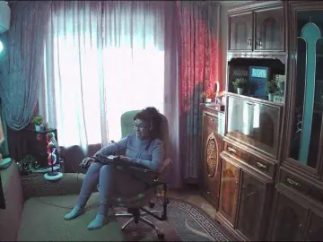 Bongacams Live Porn of Margarita33