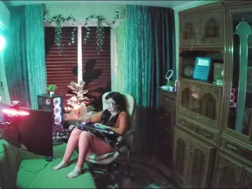 Bongacams Live Sex of Margarita33