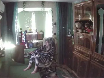 Bongacams Adult Video Chat of Margarita33