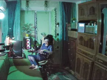 Bongacams Free Porn Cam of Margarita33