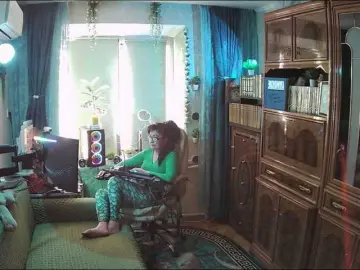 Bongacams Watch Live Sex Cams of Margarita33