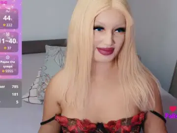 Bongacams Free Porn Cam of Rosebelle1